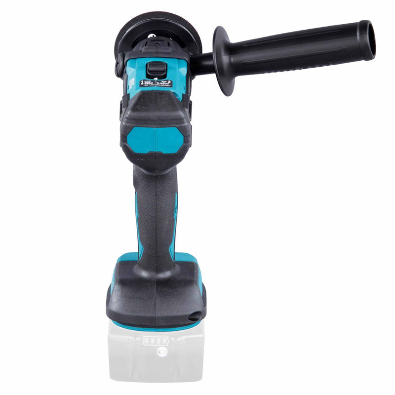 Random Orbit Polisher Makita DPV300Z 18V