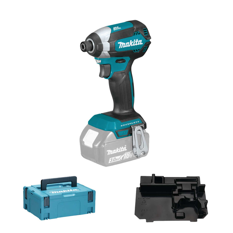 Impact Wrench Makita DTD153Z 18V