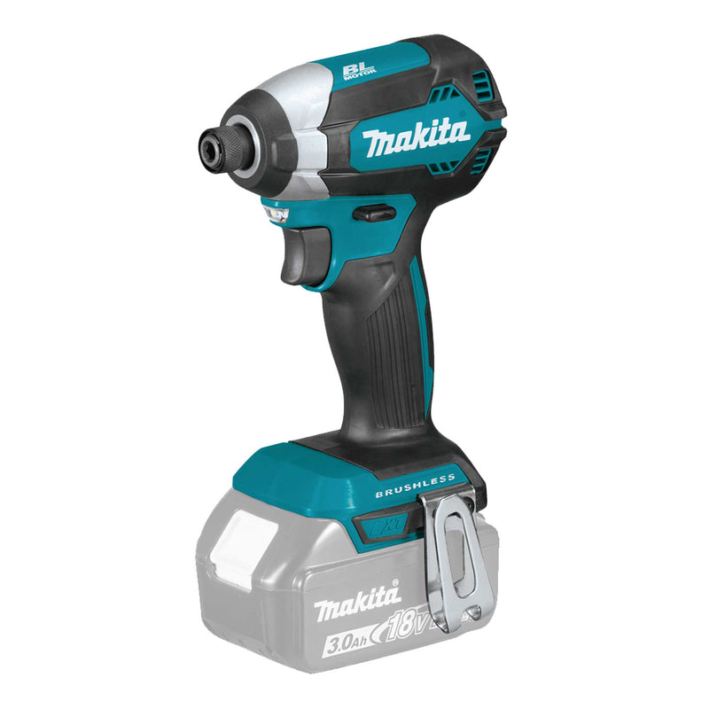 Impact Wrench Makita DTD153Z 18V