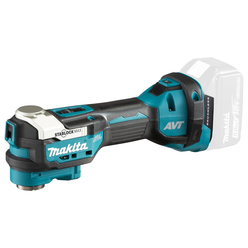 Multitool Makita DTM52Z 18V