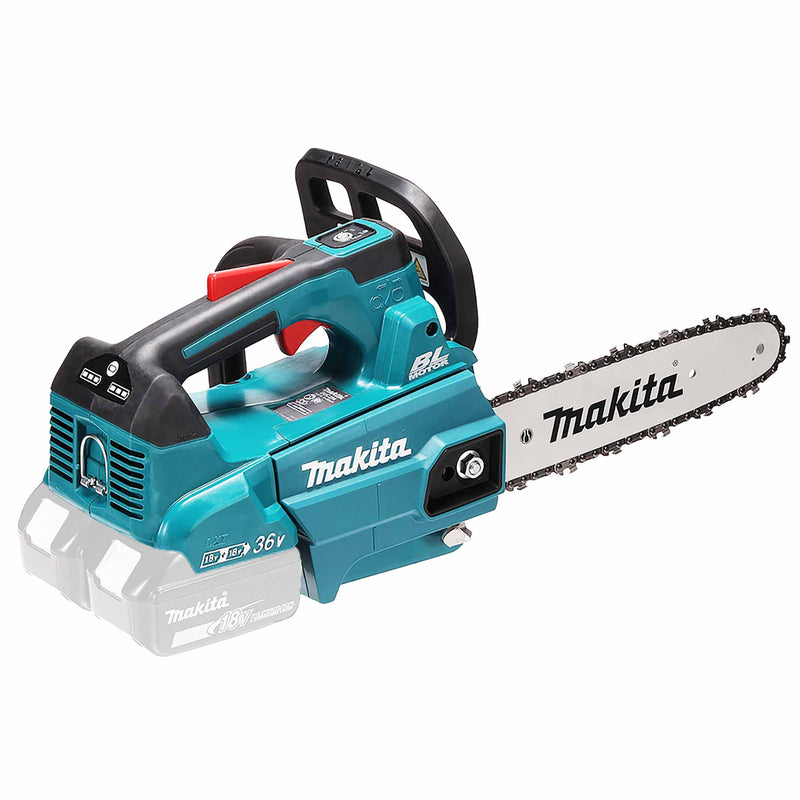 Chainsaw Makita DUC256Z 18Vx2