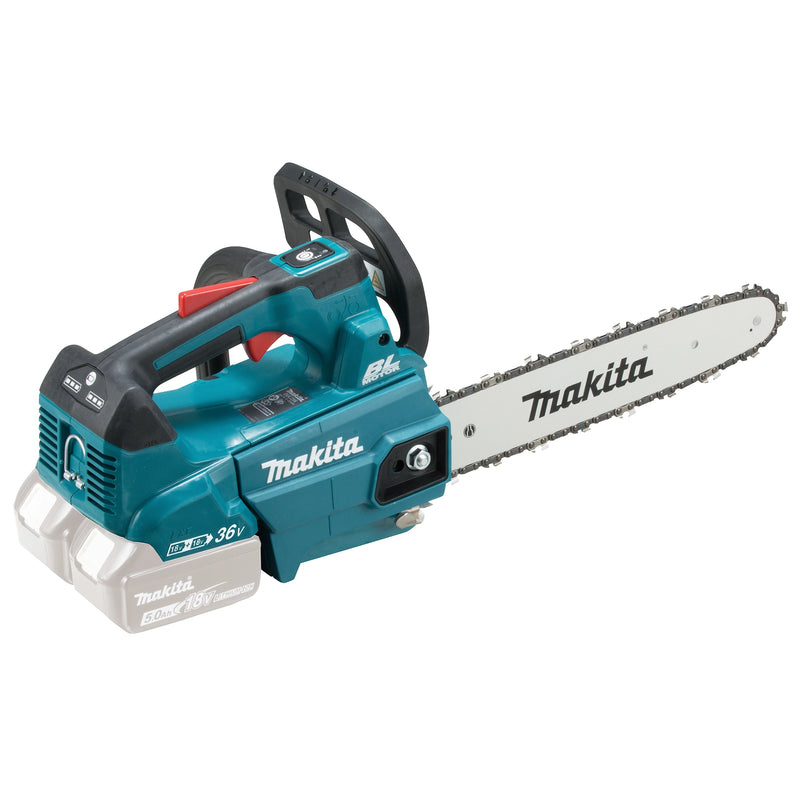 Chainsaw Makita DUC306Z 18Vx2