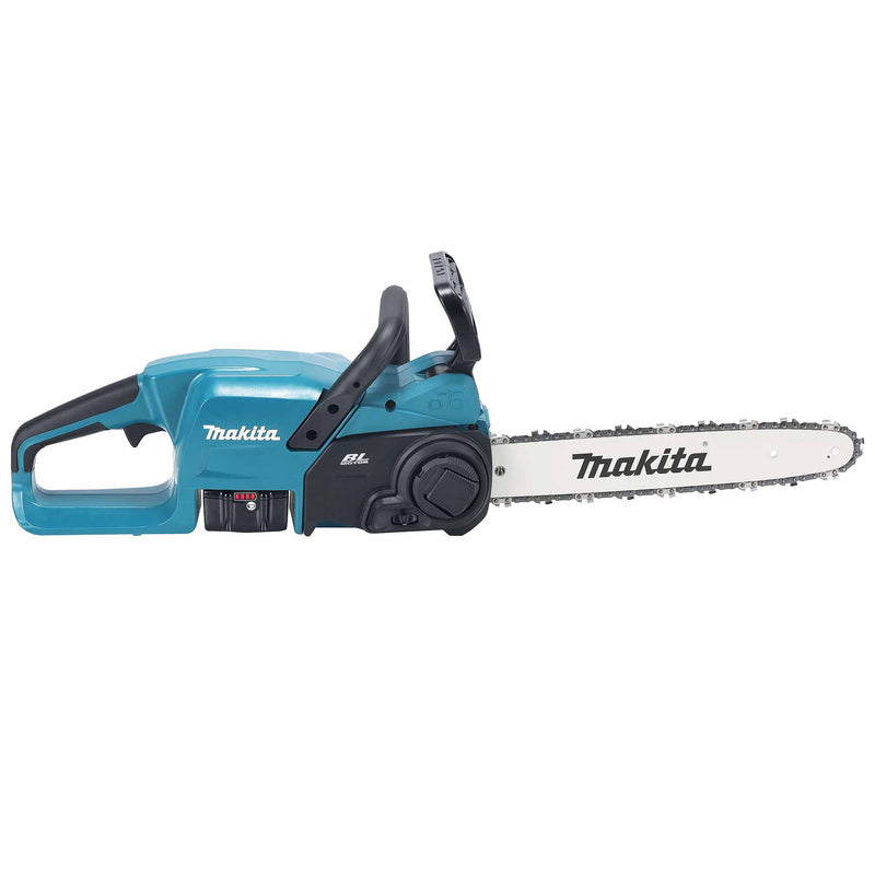 Chainsaw Makita DUC357Z 18V