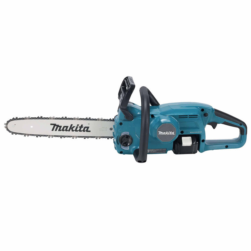 Chainsaw Makita DUC357Z 18V