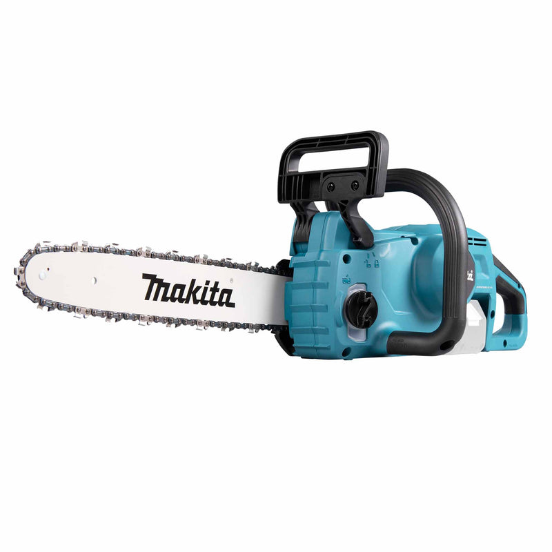 Chainsaw Makita DUC357Z 18V