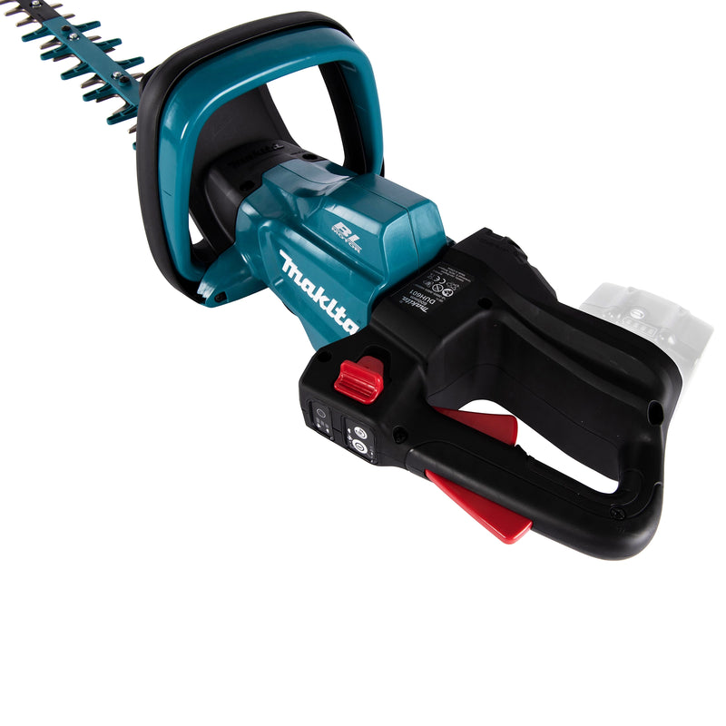 Hedge Trimmer Makita DUH601Z 18V