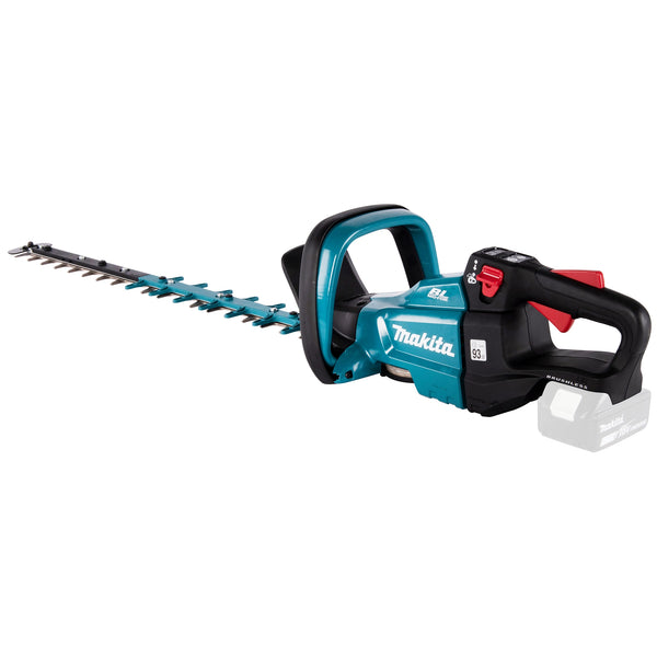 Cortasetos Makita DUH601Z 18V