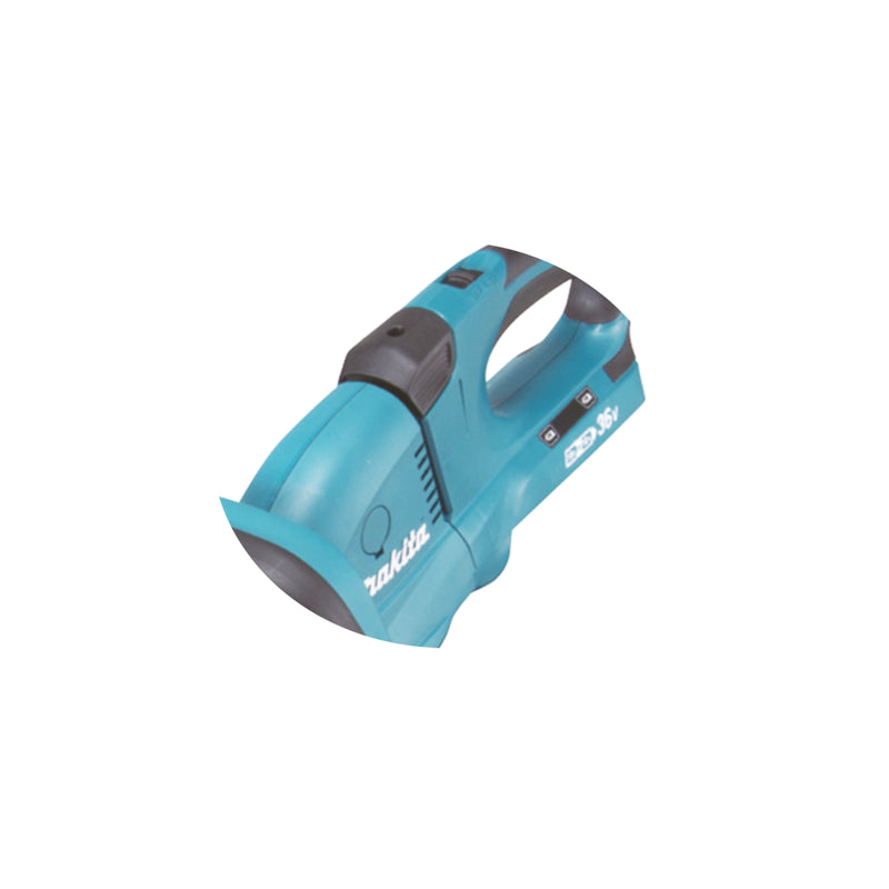 Trimmer pentru gard viu Makita DUH651Z 36V