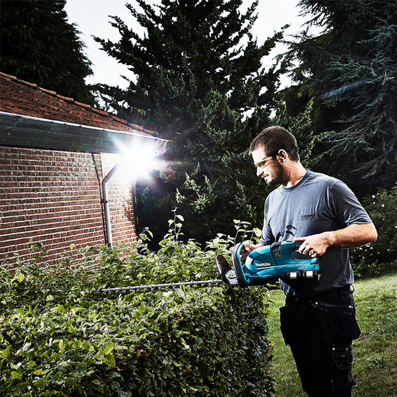 Hedge Trimmer Makita DUH651Z 36V