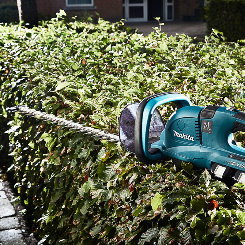 Hedge Trimmer Makita DUH651Z 36V