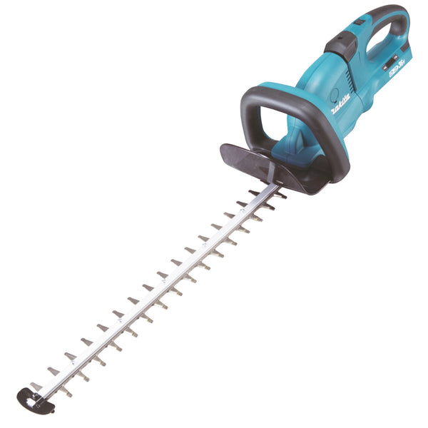 Hedge Trimmer Makita DUH651Z 36V