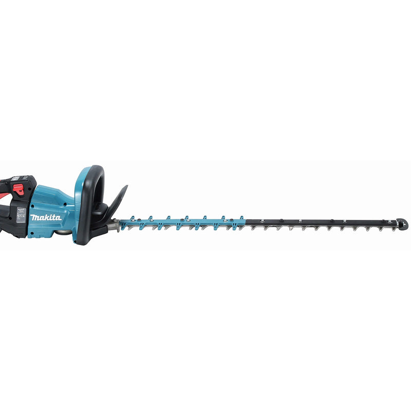 Trimmer pentru gard viu Makita DUH751Z 18V