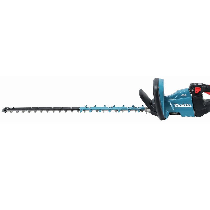 Trimmer pentru gard viu Makita DUH751Z 18V