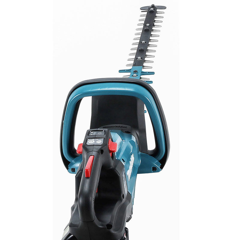 Trimmer pentru gard viu Makita DUH751Z 18V