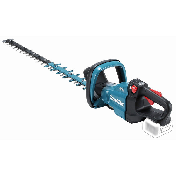 Trimmer pentru gard viu Makita DUH751Z 18V