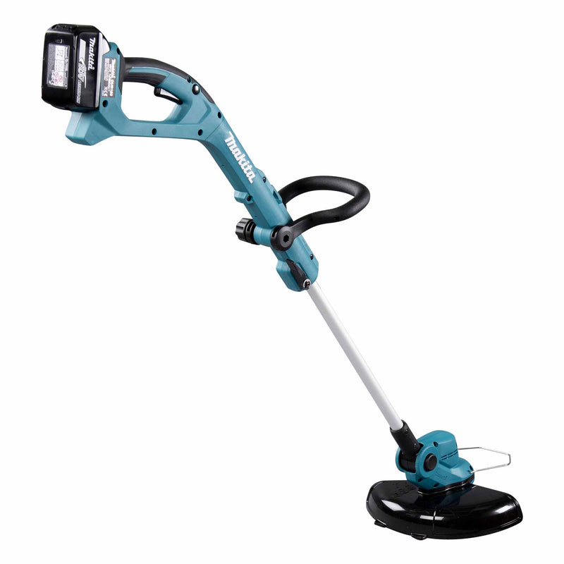 String trimmer Makita LXT DUR193RT 18V 5Ah