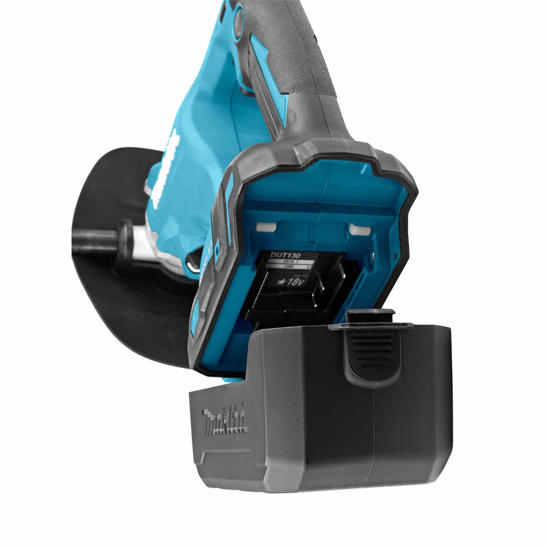 Taladro Mezclador Makita DUT130RTE 18V