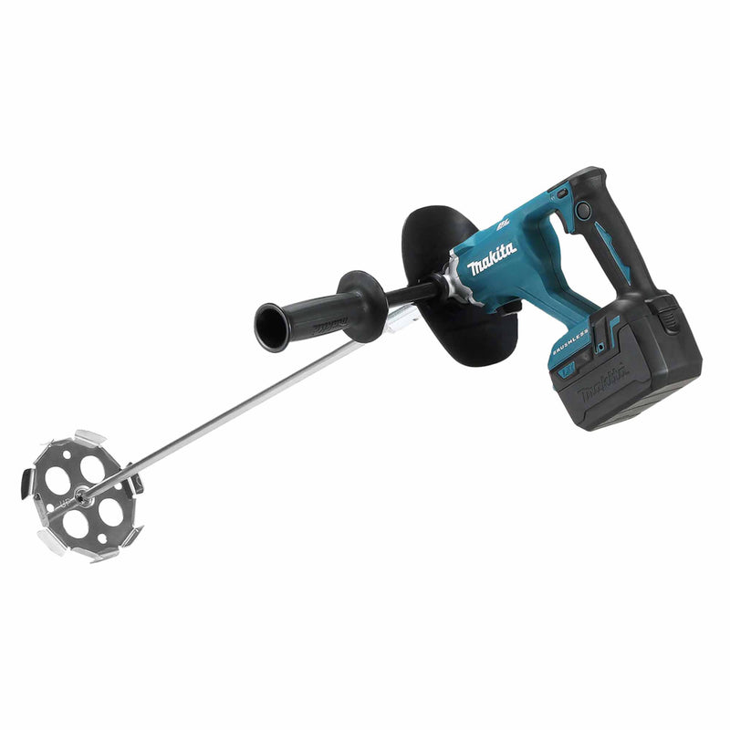 Taladro Mezclador Makita DUT130Z 18V