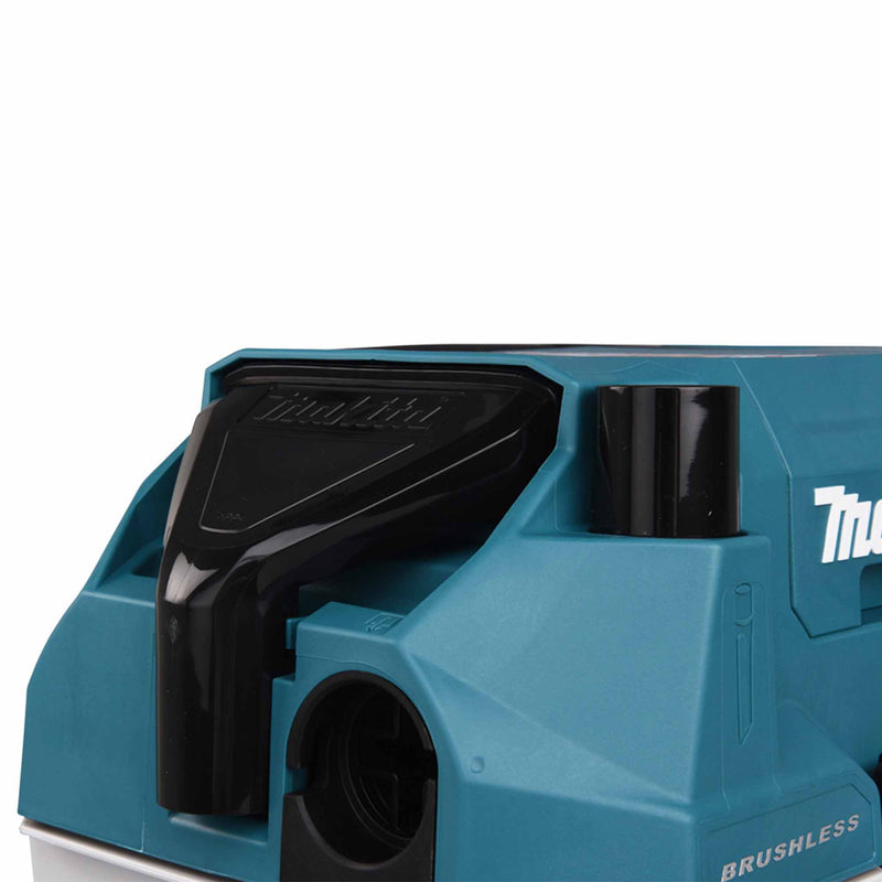 Vacuum Makita DVC750LZX1 18V