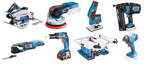 Tools Bosch