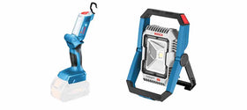 Worklight Bosch