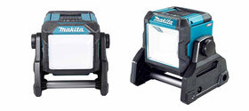 Makita XGT Work Lighthouses