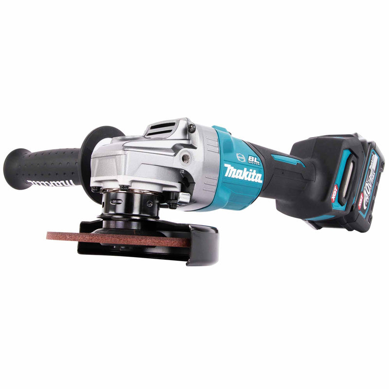 Kit Combo XGT Makita DK0125G301 40V 4.0Ah