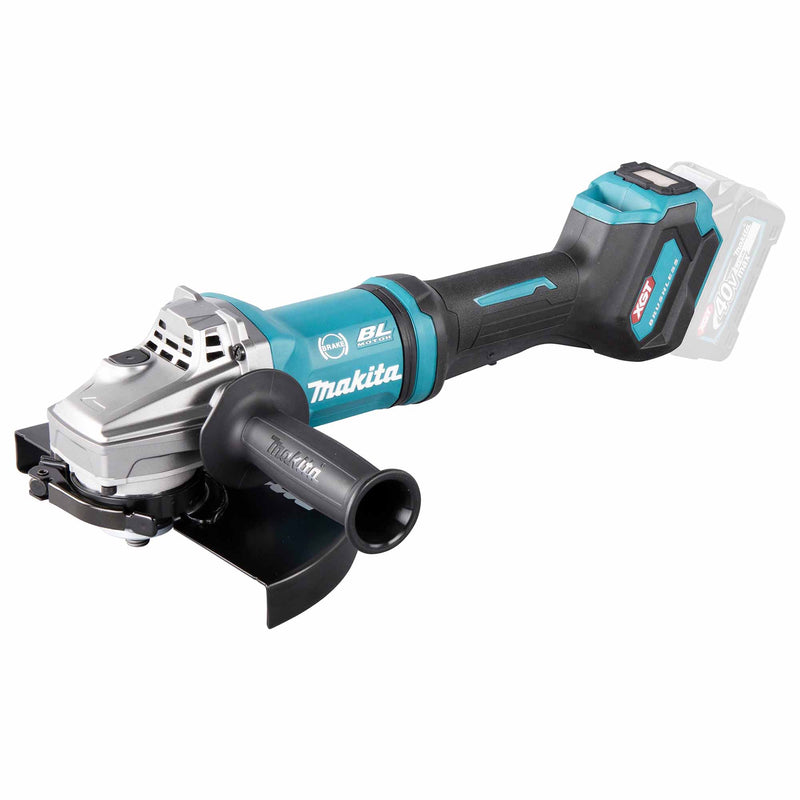 Angle Grinder Makita GA038GZ01 40V