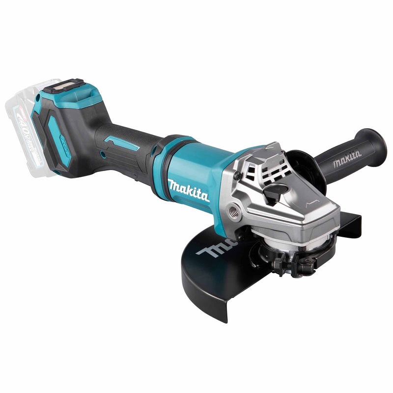 Angle Grinder Makita GA038GZ01 40V