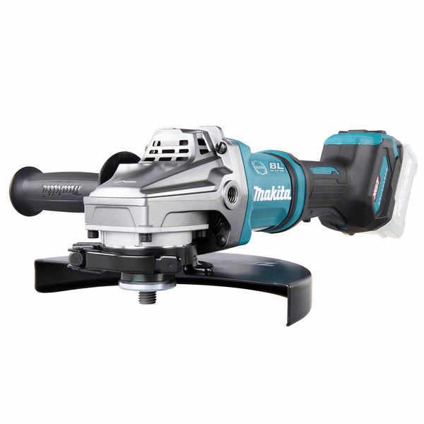 Angle Grinder Makita GA038GZ01 40V