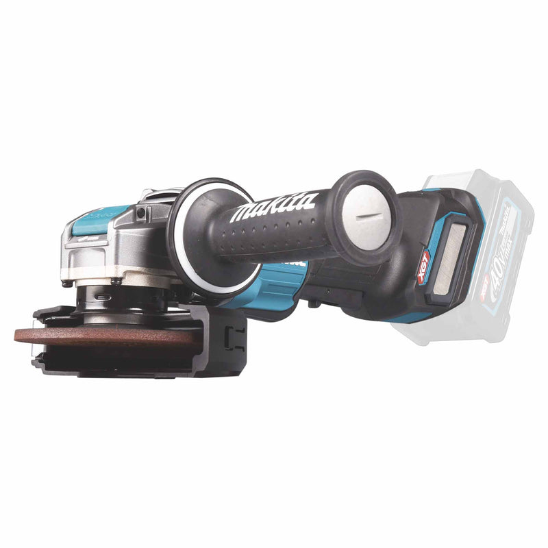 Winkelschleifer Makita GA044GZ01 40V