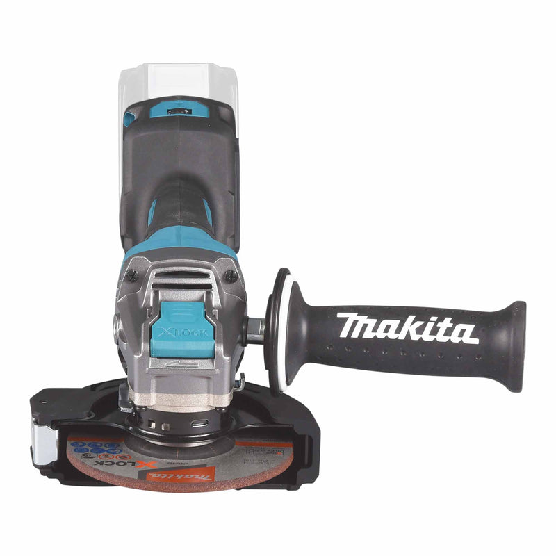 Amoladora Angular Makita GA044GZ01 40V