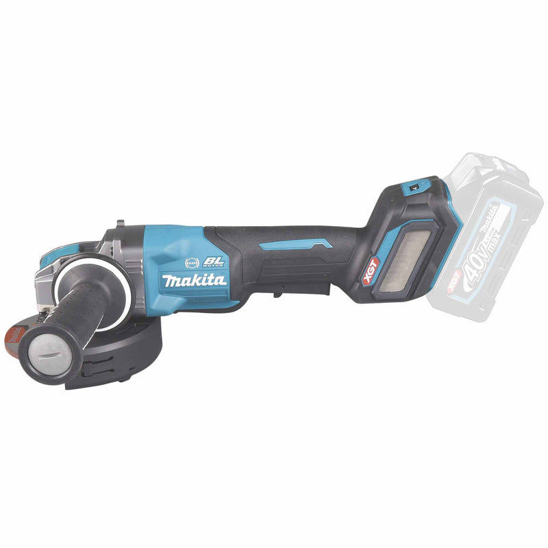 Amoladora Angular Makita GA044GZ01 40V