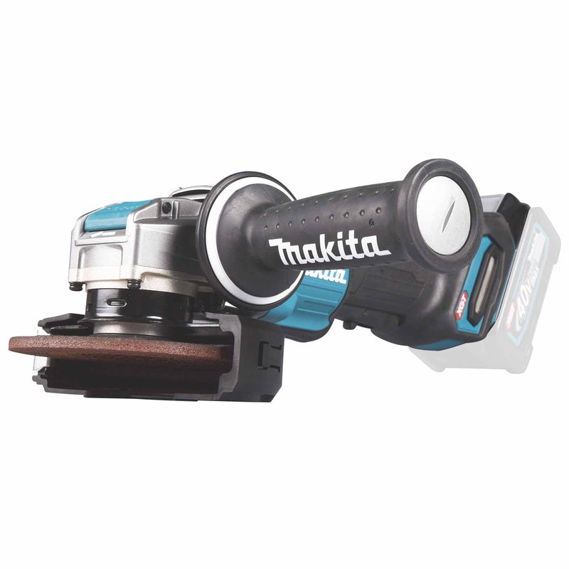 Angle Grinder Makita GA047GZ01 40V