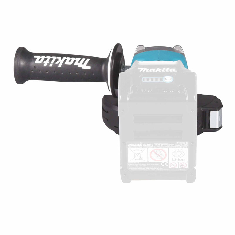 Amoladora Angular Makita GA047GZ01 40V