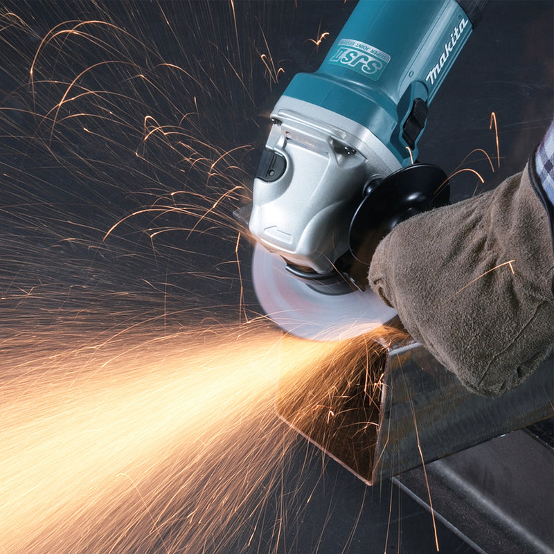 Amoladora Makita GA5040RZ 1100W