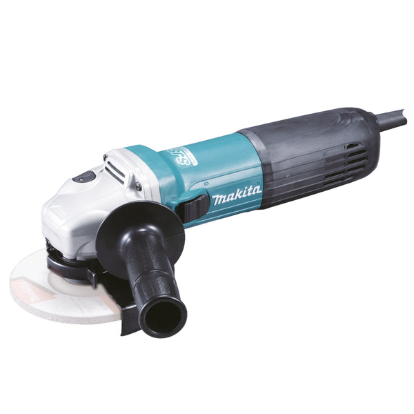 Polizor Makita GA5040RZ 1100W