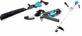 Gardening Makita XGT