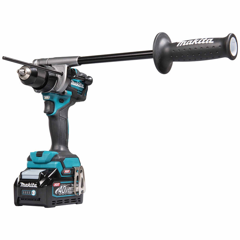 Kit combinado XGT Makita DK0114G201 40V 4.0Ah 