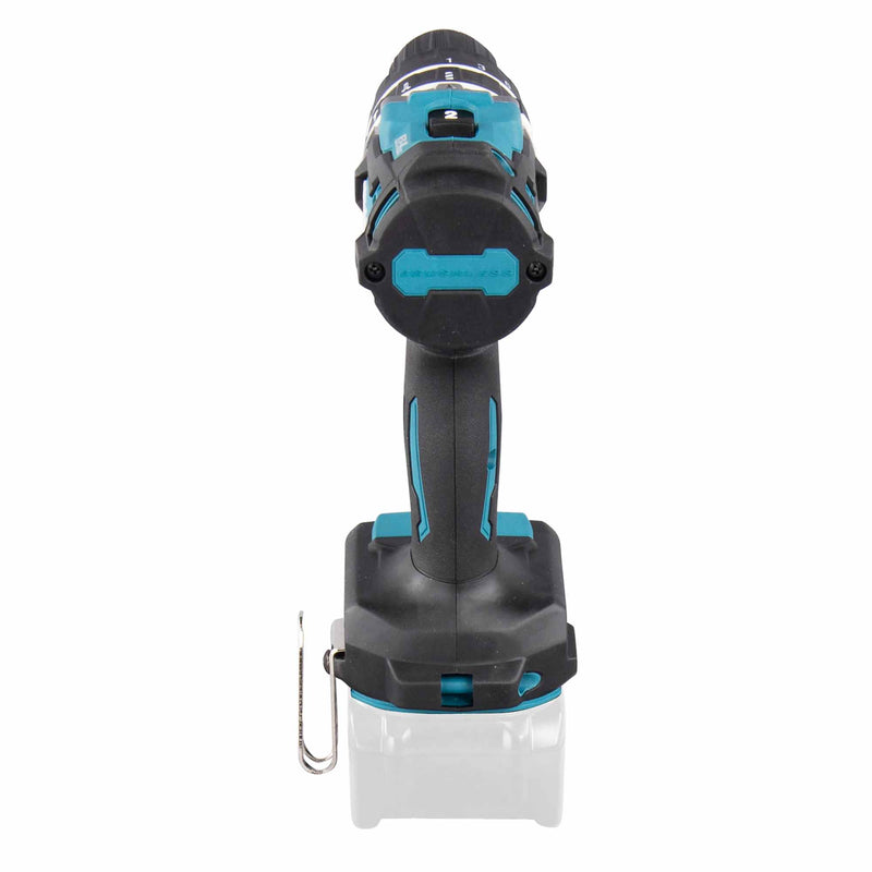 Driver Drill Makita HP002GZ01 40V