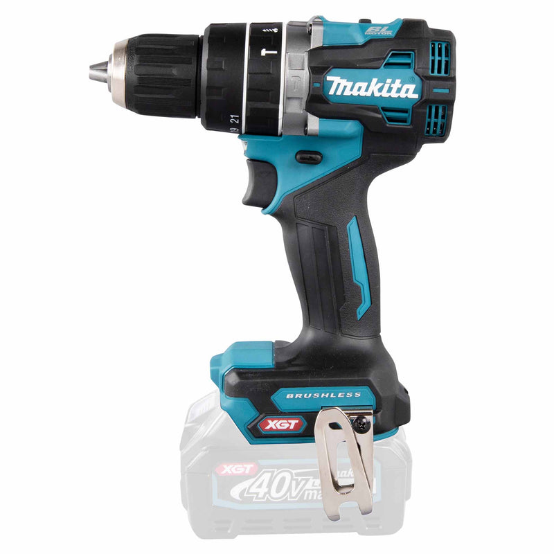 Driver Drill Makita HP002GD201 40V 2,5Ah