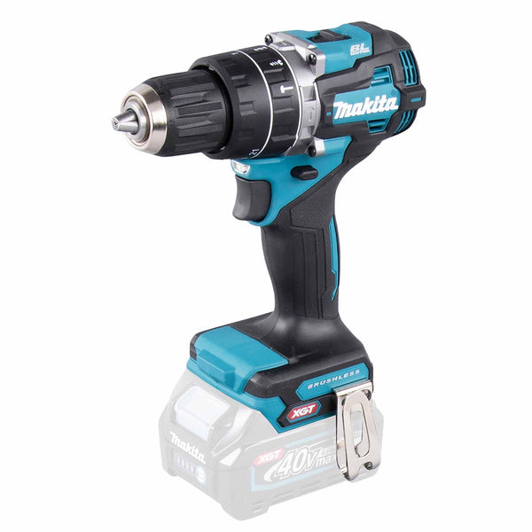 Driver Drill Makita HP002GZ01 40V