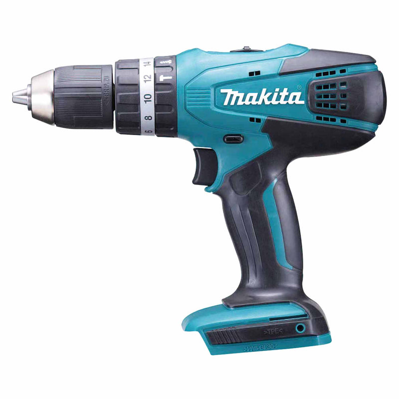 Combo Kit Makita DK18015 18V 1,1Ah