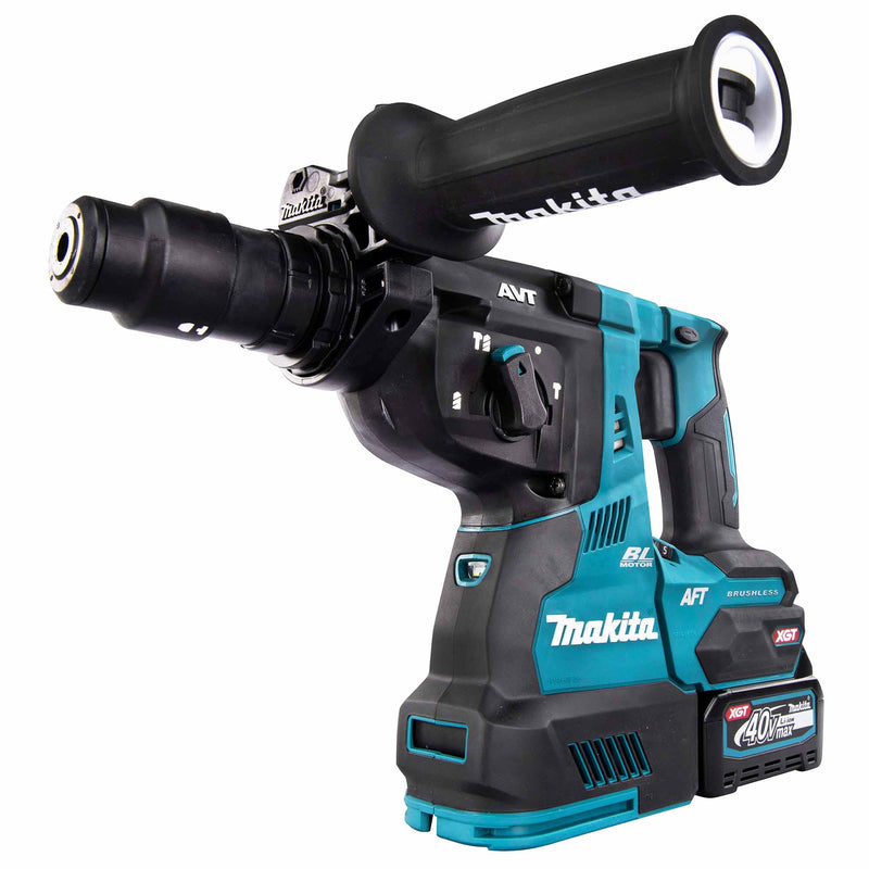 Combo Kit Makita DK0154G602 40V 4Ah