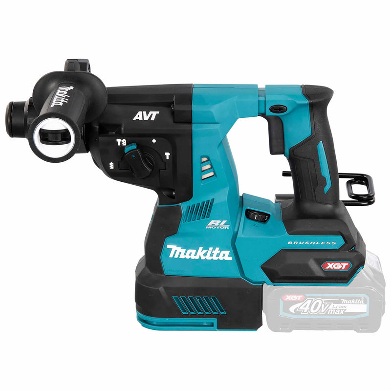 Rotary Hammer Makita HR003GZ01 40V