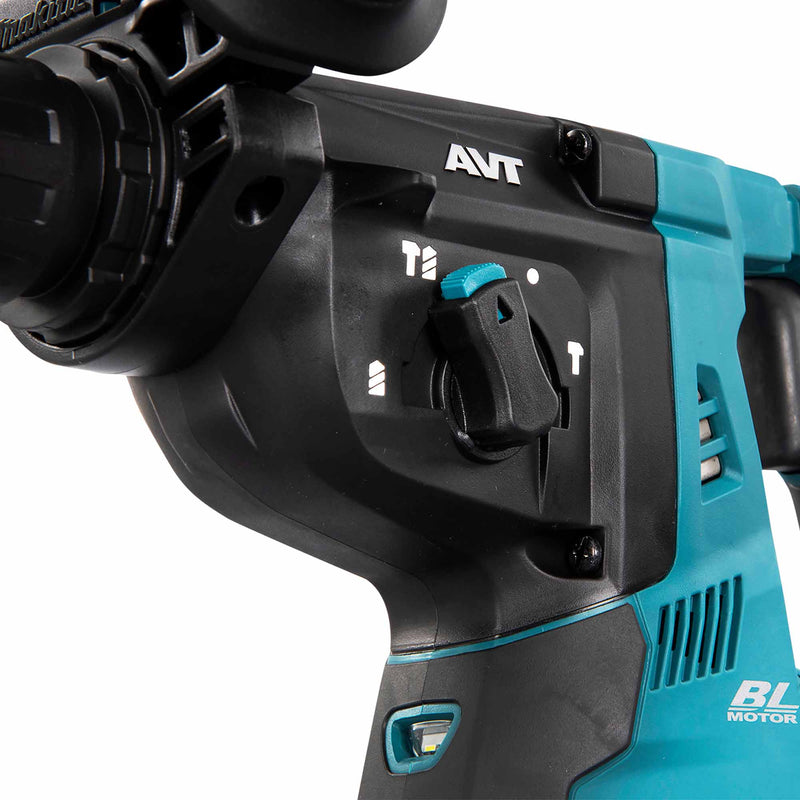 Rotary Hammer Makita HR003GM201 40V 4Ah