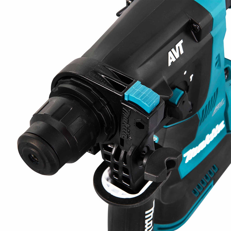 Rotary Hammer Makita HR003GM201 40V 4Ah