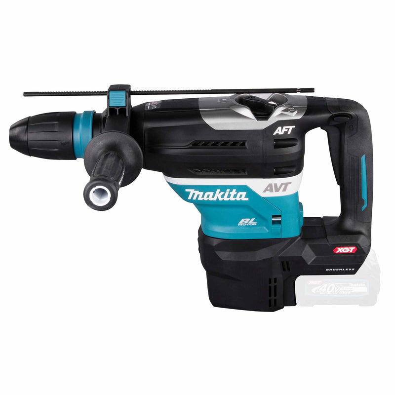 Demolition Hammer Makita HR005GT202 40V 5Ah