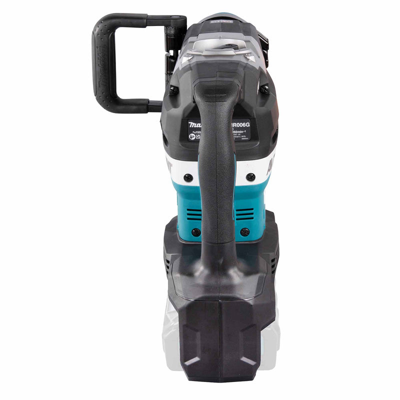 Demolition Hammer Makita HR006GZ 40V