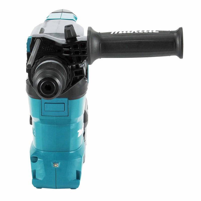 Rotary Hammer Makita HR008GM202 40V 4Ah